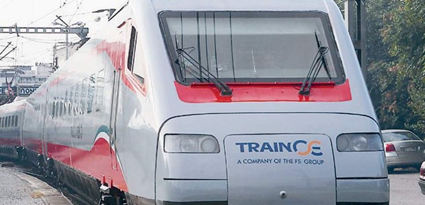 Εργα 18 εκατ. ευρώ για τα νέα τρένα 