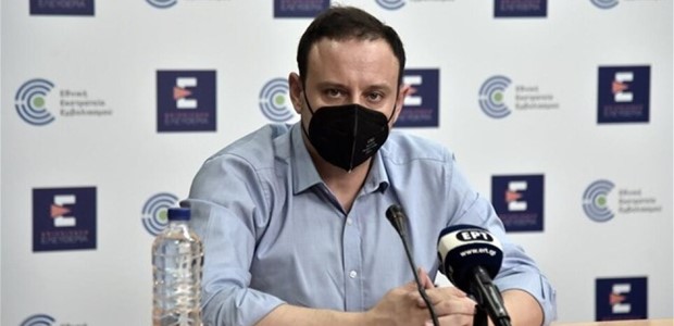 Μαγιορκίνης: Αύξηση κρουσμάτων, αλλά δεν ανησυχούμε