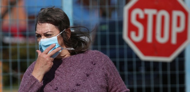 58 νέα κρούσματα και κανένας θάνατος σε 24 ώρες
