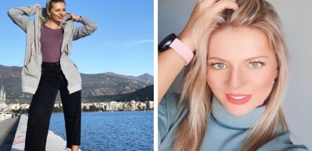 Survivor: Mπαίνει στο παιχνίδι Βολιώτισσα γυμνάστρια 