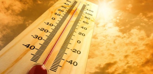 Ιούλιος 2021: Ο θερμότερος μήνας που έχει ποτέ καταγραφεί 
