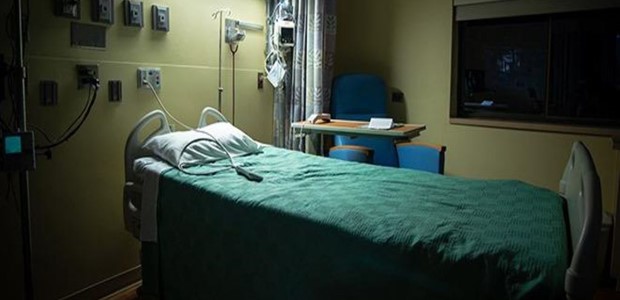 Νοσοκομείο Βόλου: Γεμάτη η ΜΕΘ Covid