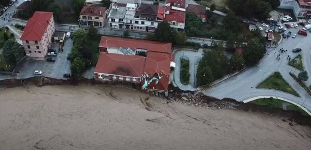 Από σήμερα το επίδομα των 600 ευρώ στους πληγέντες