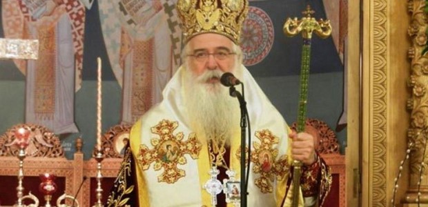 "Η Εκκλησία χρειάζεται ποιμένες με νέες αντιλήψεις" 