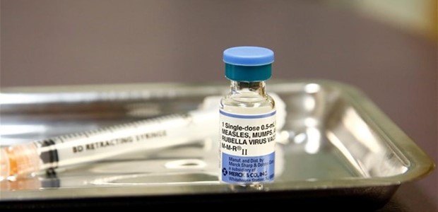 140.000 οι θάνατοι από ιλαρά το 2018