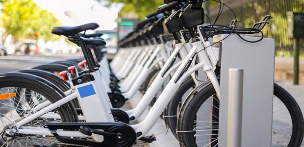 Προμηθεύεται 150 κοινόχρηστα ποδήλατα για μίσθωση 