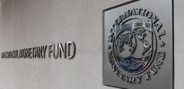 Αποπληρώνονται τα δάνεια που έλαβε η Ελλάδα από το ΔΝΤ 