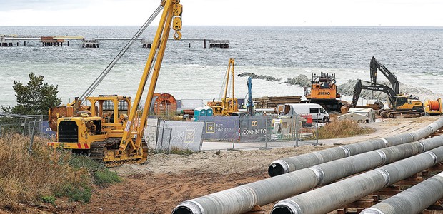 Ερευνητική γεώτρηση στα Ιωάννινα το 2023