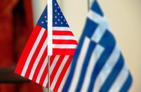 Νέα αμυντική συμφωνία Ελλάδας-ΗΠΑ