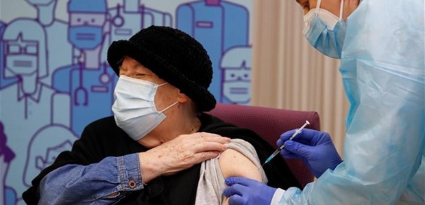 «Φακέλωμα» σε όσους αρνηθούν να εμβολιαστούν