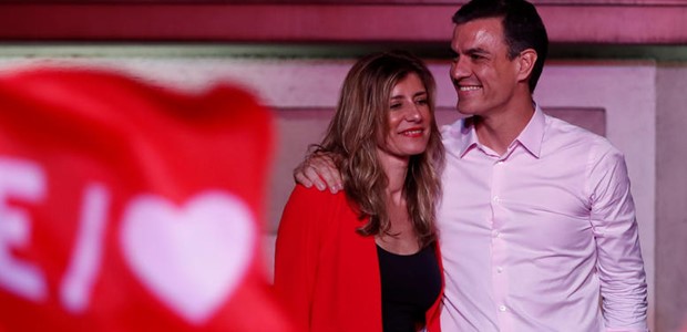Ισπανία: Κέρδισαν τις εκλογές οι Σοσιαλιστές