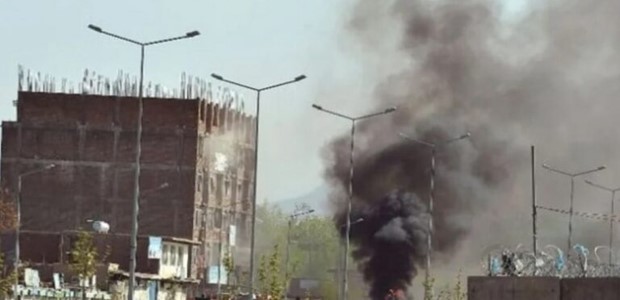 Φεύγουν και οι τελευταίες πτήσεις σωτηρίας από την Καμπούλ