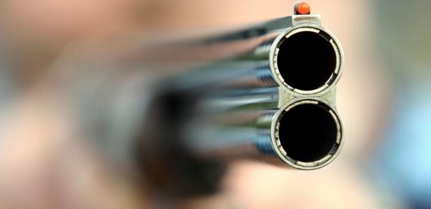 84χρονος αυτοκτόνησε με καραμπίνα
