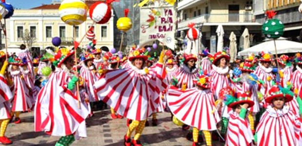 Πάτρα: Αναβάλλει καρναβαλικές εκδηλώσεις 