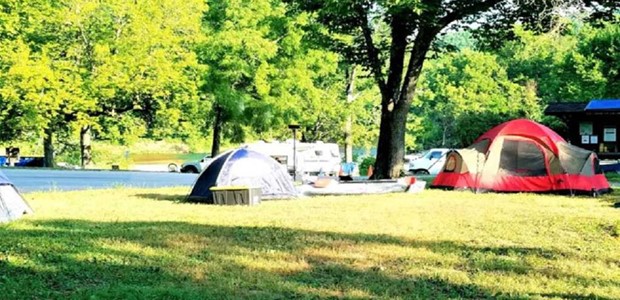 Συναγερμός στην Καβάλα - 16 κρούσματα σε κατασκήνωση