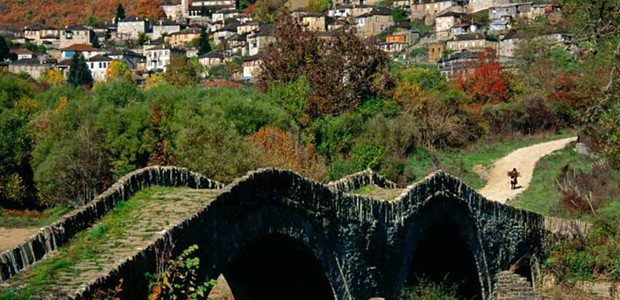 «Βουλιάζει» από κόσμο ο Νομός Ιωαννίνων 