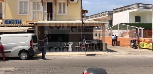 Κέρκυρα: Εκτέλεσε ζευγάρι και μετά αυτοκτόνησε!