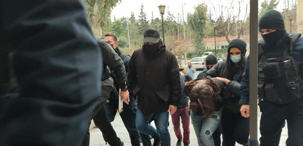 Στον εισαγγελέα το ζευγάρι για την δολοφονία του 7χρονου 