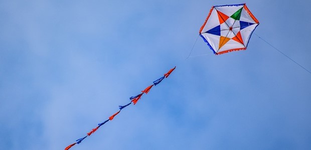 Καιρός: Πού θα πετάξετε εύκολα χαρταετό την Καθαρά Δευτέρα 