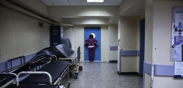 15 μόνιμοι υπάλληλοι στα νοσοκομεία 