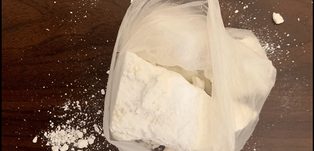 Μισό κιλό κοκαΐνη μέσω ΚΤΕΛ από την Αθήνα στον Βόλο