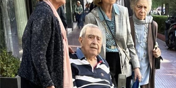 Τέως βασιλιάς Κωνσταντίνος: Επιδεινώθηκε η υγεία του