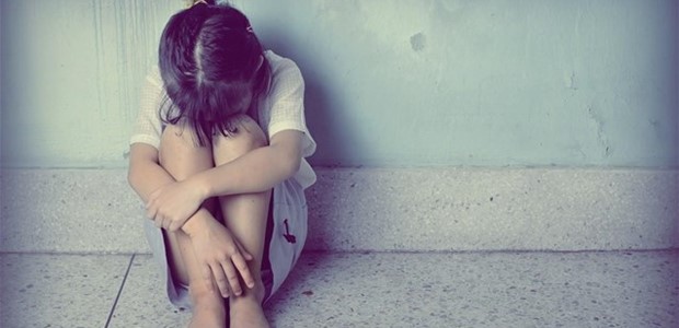 Ένα στα πέντε παιδιά θύμα σεξουαλικής κακοποίησης 