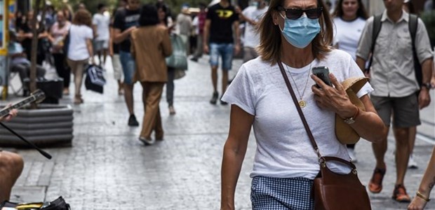 Ποια μέτρα είναι στο τραπέζι για Σεπτέμβριο 