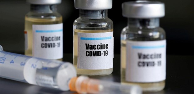 Ρωσία: Στην κόρη του Πούτιν το πρώτο εμβόλιο για τον ιό
