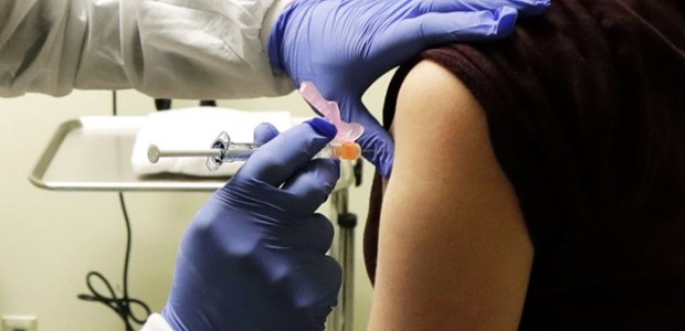 1.047 εμβολιασμοί μέχρι στιγμής στη Λάρισα