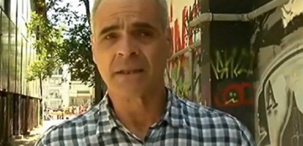 Πέθανε ο δημοσιογράφος Κώστας Μπατής