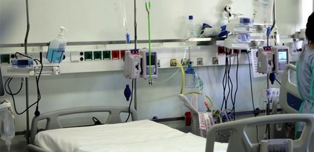 Βόλος: Δύο θάνατοι από γρίπη Η1Ν1 
