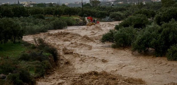 Βρέθηκε νεκρή η γυναίκα που αγνοούταν στην Αγία Πελαγία