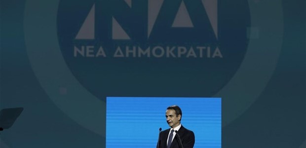 Τέλος στα σενάρια πρόωρων εκλογών