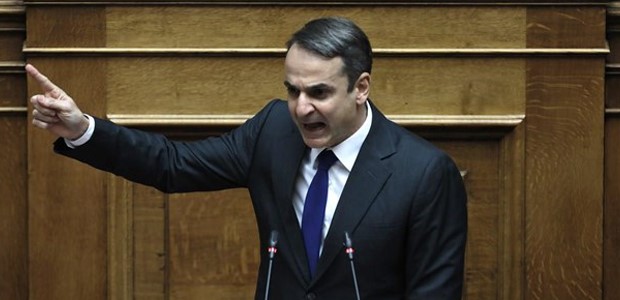 Μεσολάβησε συναλλαγή Τσίπρα με Καμμένο και βουλευτές