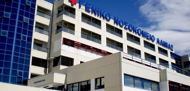 Σε ψυχιατρική κλινική ο 44χρονος που χτύπησε δύο νοσηλεύτριες