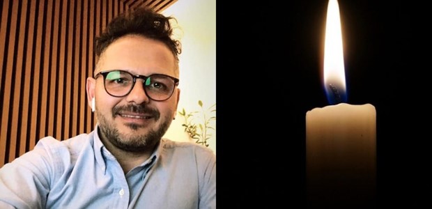 Θα αποτεφρωθεί ο 42χρονος διαιτολόγος Κωνσταντίνος Λάμπης