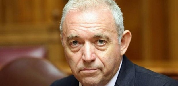 Λέκκας: «Πιθανότητες για ίδιο ή και μεγαλύτερο σεισμό» 