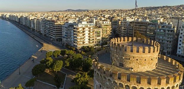 Μηχανισμός σε δεξαμενή προκαλούσε τον περίεργο ήχο