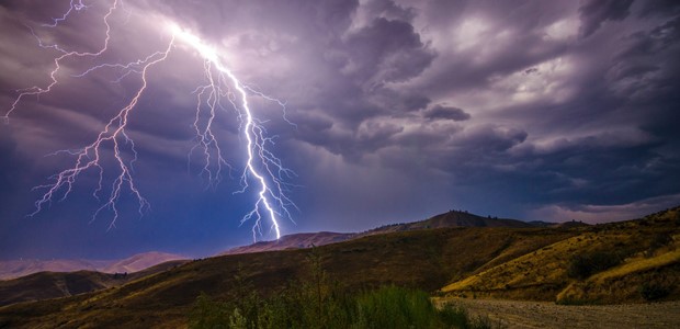 Δράμα: Κεραυνός χτύπησε αθλητές, ένας νεκρός