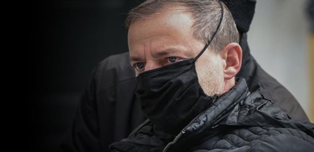 Αρνήθηκε να απαντήσει στην ανακρίτρια ο Δ. Λιγνάδης
