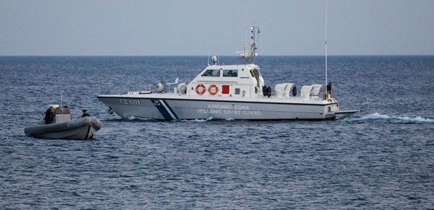 Τουλάχιστον 16 νεκροί σε ναυάγιο σκάφους με μετανάστες