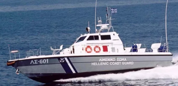 Διακομιδή δύο ασθενών από Σκιάθο σε Βόλο