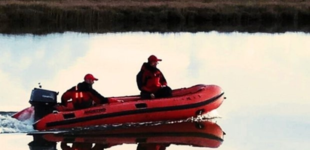 Νεκρός ο 16χρονος που αγνοούνταν στη λίμνη Αώου