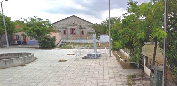 Τρία έργα για Κρηνίτσα και Λόγγο από τον Δ. Τρικκαίων