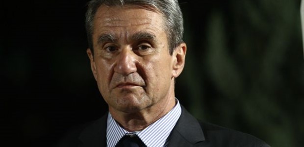 Απαλλαγή του Λοβέρδου αποφάσισε το δικαστικό συμβούλιο