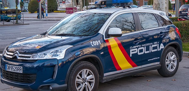 Έκρηξη σε κτίριο στην κεντρική Μαδρίτη, 17 τραυματίες