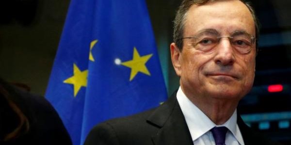 Η ΕΚΤ δεν είχε ποτέ σχέδιο Β για την Ελλάδα 