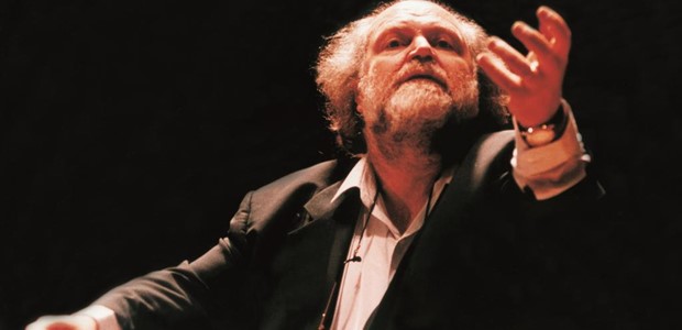 Στην εντατική ο μουσικοσυνθέτης Γιάννης Μαρκόπουλος