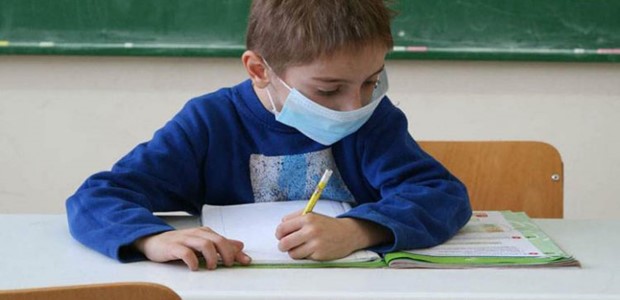 Παπαστεργίου: Προετοιμαζόμαστε για το άνοιγμα των σχολείων
